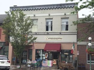 334 Market St SUITE 1, Lewisburg, PA 17837