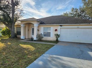 604 McKinley Ct, Kissimmee, FL 34758