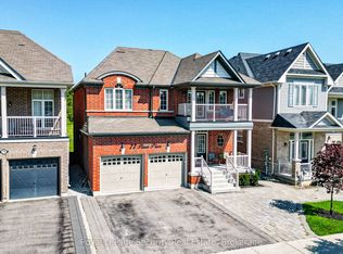 77 Pierce Pl, New Tecumseth, ON L0G 1W0