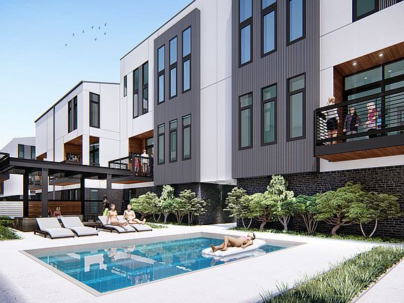 3rd image of 2200 Bennett Ave #408
