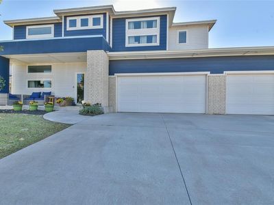 15216 Caspian Ln, Edmond, OK, 73013