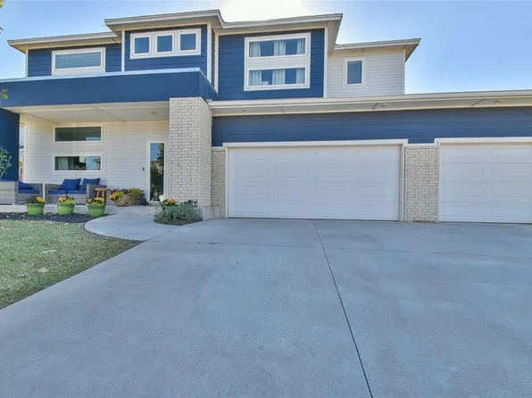 15216 Caspian Ln, Edmond, OK 73013
