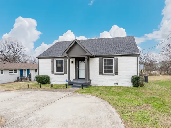 900 43rd Ave N, Nashville, TN 37209