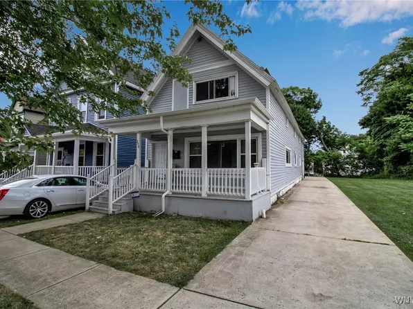 248 Dodge St, Buffalo, NY 14208