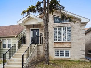 7550 W Forest Preserve Ave, Chicago, IL