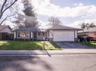 1420 Jackellen Ln, Modesto, CA 95356