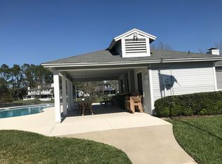 4596 Wandering Oaks Ct, Jacksonville, FL 32257