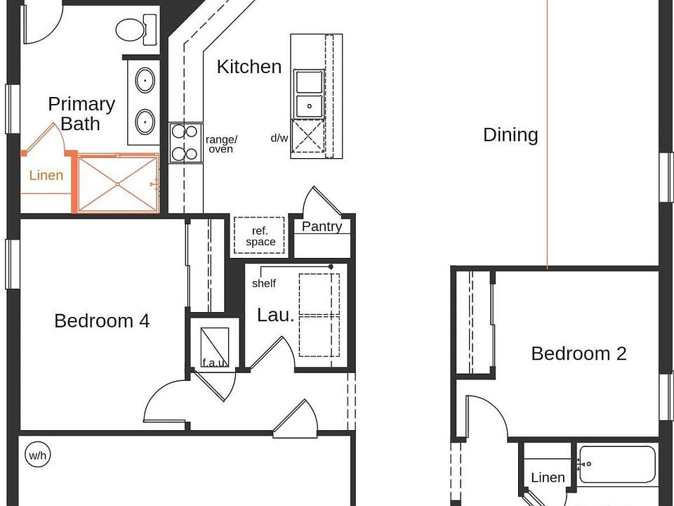 2nd image of 715 Hatton Ln SE