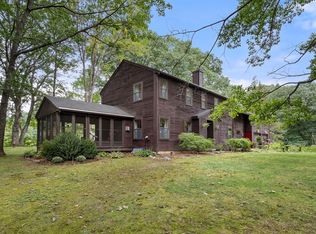 34-36 Highland Rd, Merrimac, MA 01860