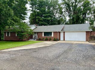 39 Hartman Rd, The Plains, OH 45780
