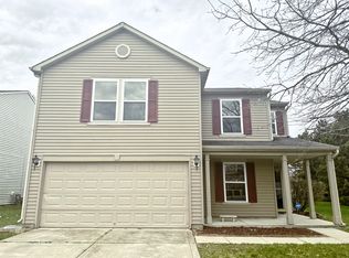 4116 Doten Dr, Lafayette, IN 47909