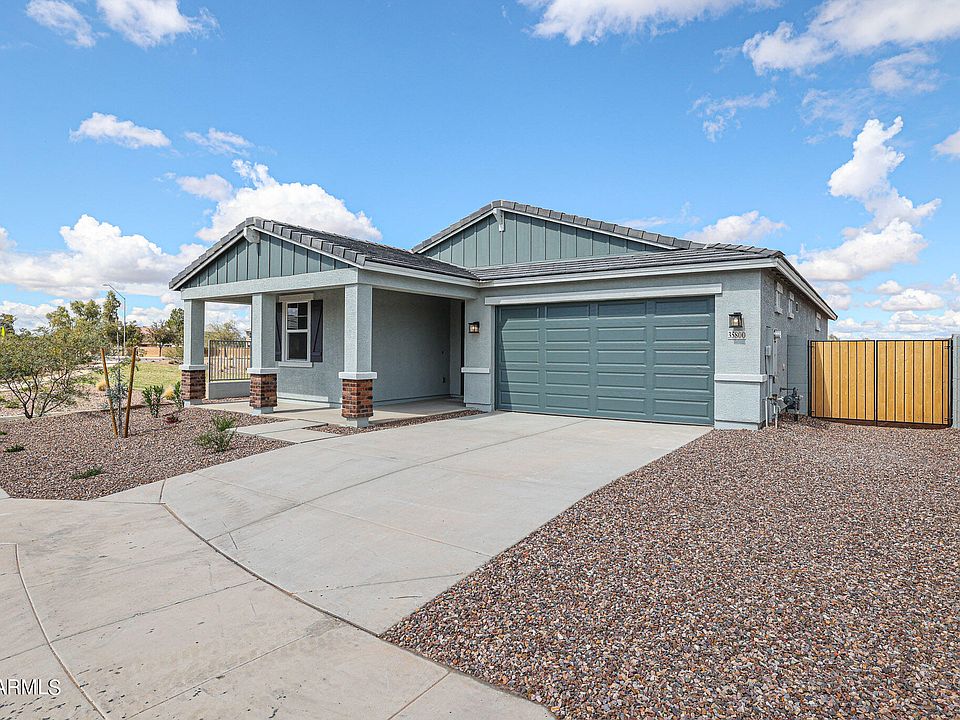 1st image of 35800 W La Paz Street
