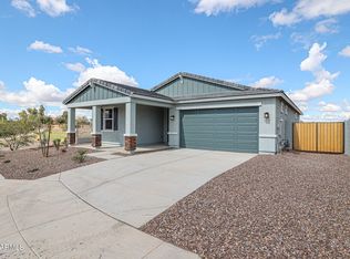 35800 W La Paz St, Maricopa, AZ 85138