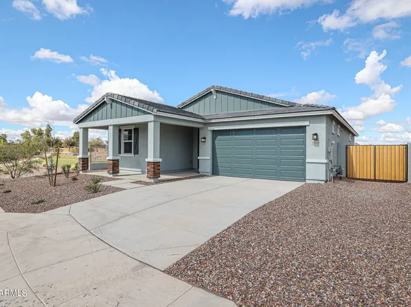 35800 W La Paz Street, Maricopa, AZ 85138