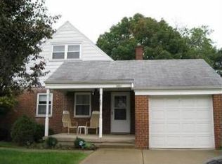 8452 Wicklow Ave, Cincinnati, OH 45236