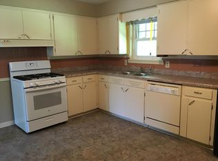 406 Highhill Rd, N Little Rock, AR 72116