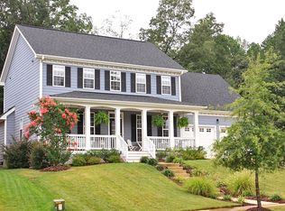 41 Dunmore Ln, Pittsboro, NC 27312