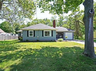 4716 Anthony Wayne Ave, Fairfield, OH
