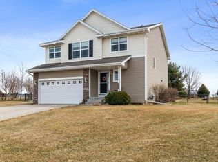 10238 Providence Ct, Johnston, IA 50131