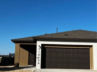 11466 Dawn View Rd #A, Socorro, TX 79927