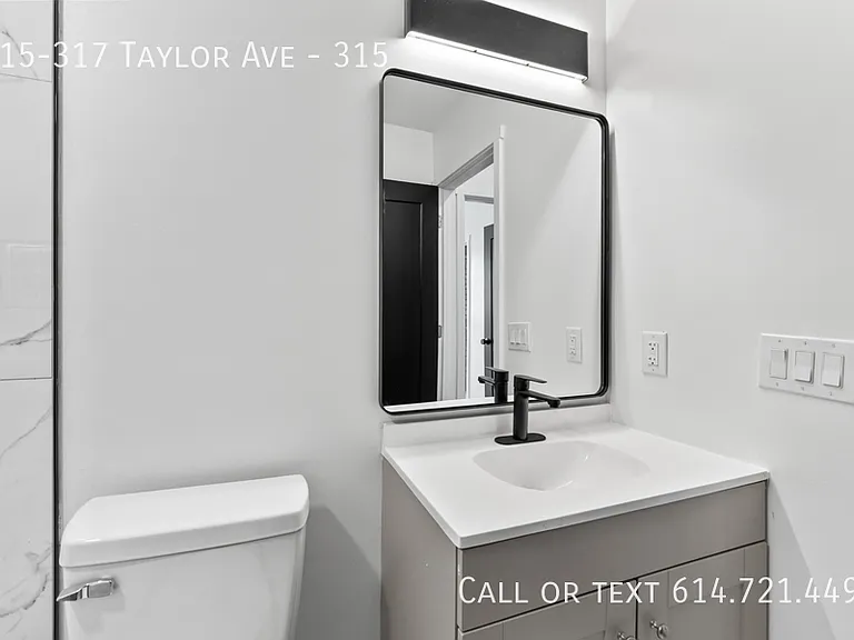 315-317 Taylor Ave #315 — Photo 29