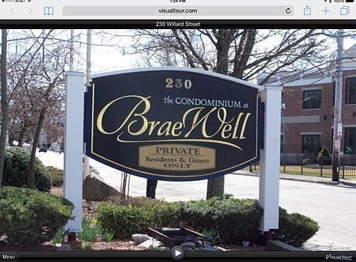 1st image of 230 Willard St Unit 504