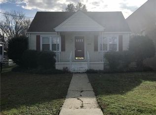 1613 E Bayview Blvd, Norfolk, VA 23503