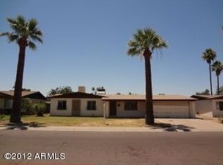3601 W Eva St, Phoenix, AZ 85051
