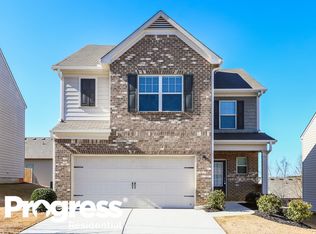 1440 Aster Ives Dr, Lawrenceville, GA 30045