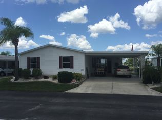 27110 Jones Loop Rd UNIT 250, Punta Gorda, FL 33982