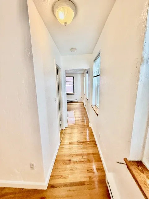 Building Photo - 153 Salem St #5