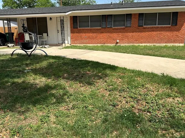 248 N Oxford Dr, San Angelo, TX 76901