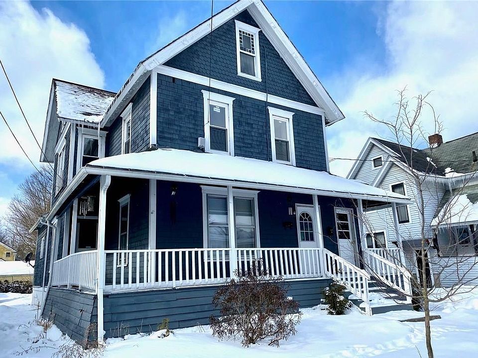 1st image of 12 Rickard St #1/2