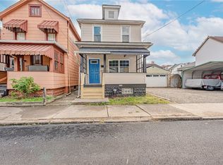 1112 Stieren Ave, Brackenridge, PA 15014