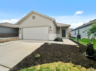 648 Jennifer Way, New Braunfels, TX 78130