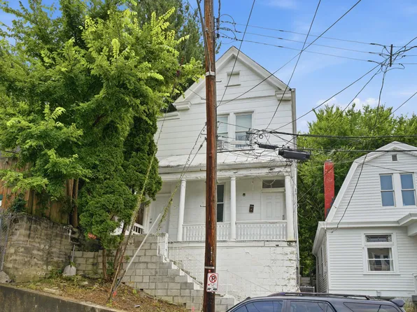 2045 Garrard St, Covington, KY 41014