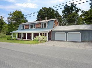 211 Karl Gordon Rd, Alexandria, NH 03222