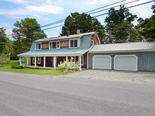 211 Karl Gordon Road, Alexandria, NH 03222