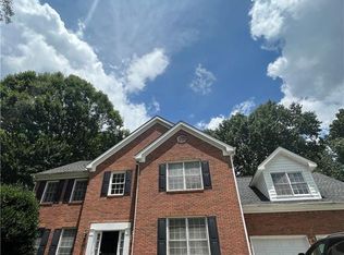 657 Laurel Wood Dr SW, Marietta, GA 30064