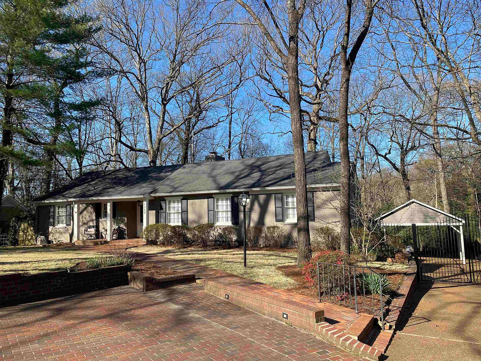 1289 W Crestwood Dr, Memphis, TN 38119 Zillow