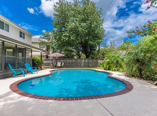 1414 Chestnut Springs Ln, Houston, TX 77062