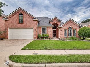 3120 Watercress Cir, Arlington, TX 76012