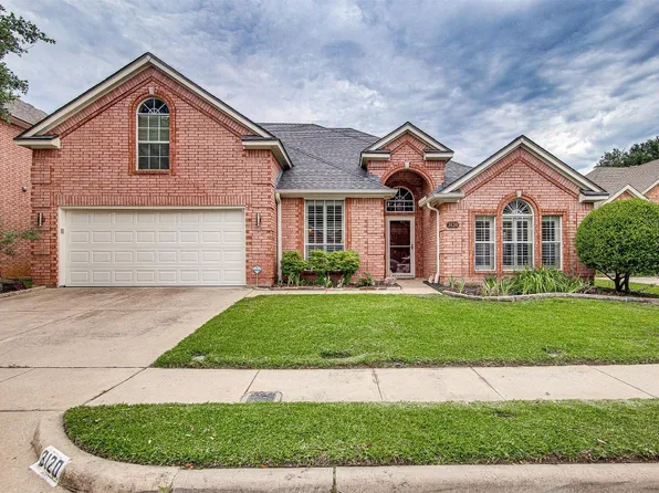 3120 Watercress Cir, Arlington, TX 76012