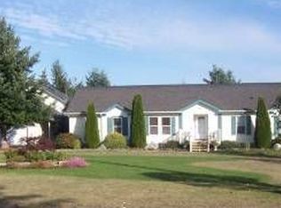 4294 Happy Valley Rd, Sequim, WA 98382