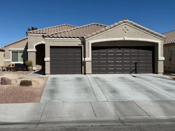 3924 W Colton Ave, North Las Vegas, NV 89032