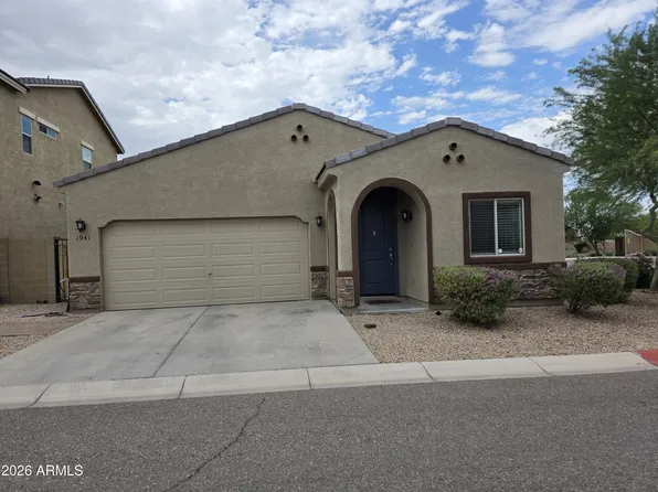 1941 W Stagecoach St, Apache Junction, AZ 85120