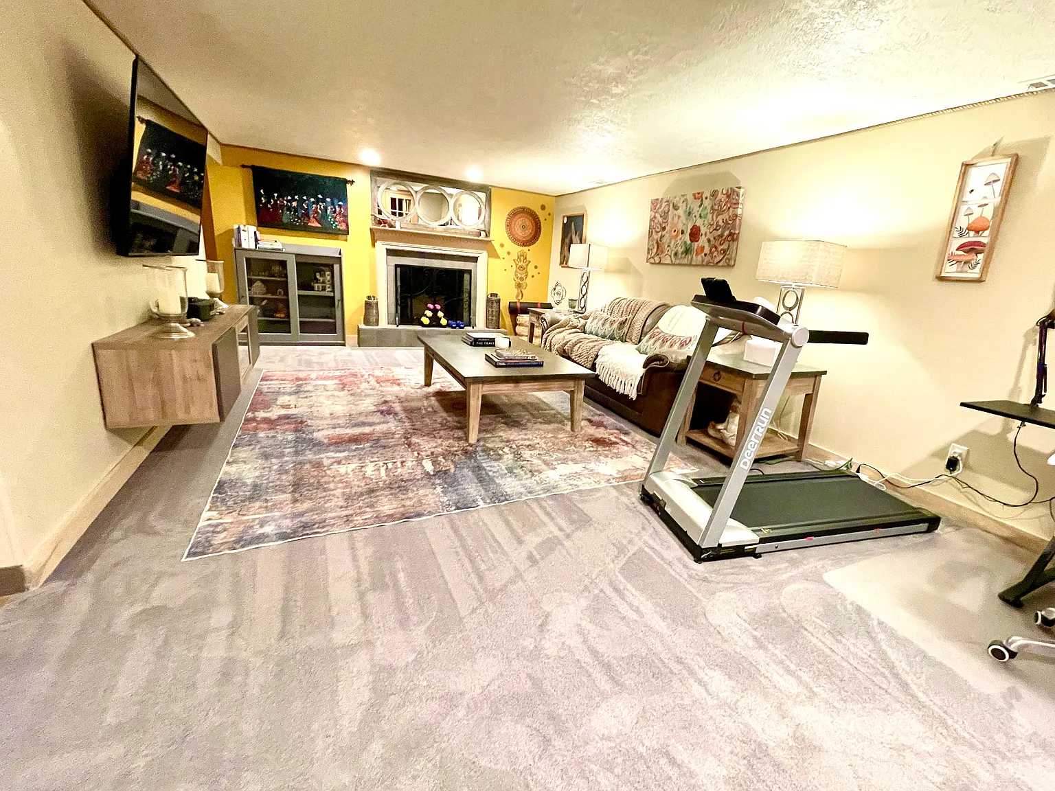 1 bed, 2394 sqft, $1,200 — Photo 3