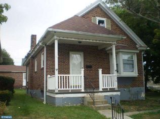 1616 Fayette Ave, Reading, PA 19607