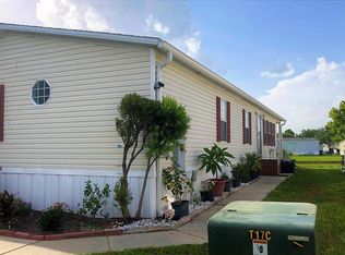 3889 Covington Dr, Saint Cloud, FL 34772