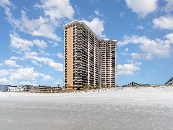 2nd image of 9650 Shore Dr. #1507